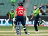 ICC Men’s T20 World Cup 2022: Rain hit clash sees Ireland punish faltering England