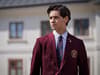 Young Royals season 2 release date: when is Netflix series coming out UK - trailer and cast with Edvin Ryding