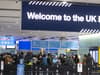 UK Border Force strike: ISU union votes to strike over pay threatening Christmas travel chaos at airports