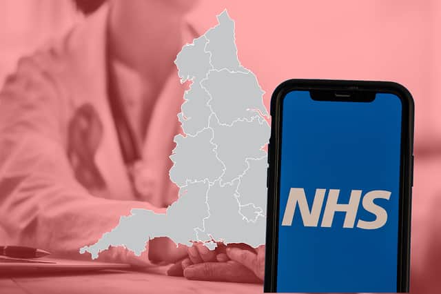 Around seven in 10 NHS trusts on average are failing to hit the target for seeing patients urgently for suspected cancer