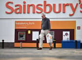 Sainsbury’s Bank is halving the number of Nectar points earned with each credit card transaction (Photo: Getty Images)