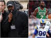 Kanye West and Donda Sports: what is Ye sport agency, why Jaylen Brown has ended contract? Comments explained