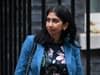 Is Suella Braverman the Home Secretary? Why did she resign, security breach explained - is she back in role