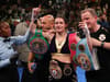 Katie Taylor vs Karen Carabajal: how to watch fight on UK TV - date, ring walks, live stream, and undercard