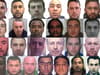 Most wanted list UK: who is the NCA’s most wanted fugitive - 25 people on the run from National Crime Agency