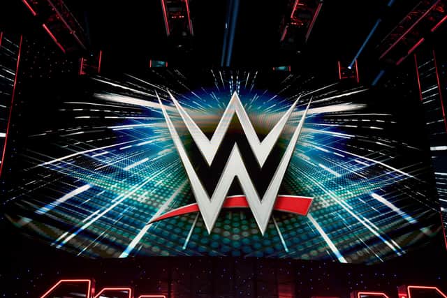 WWE Live is coming to Manchester’s AO Arena in April 2023.