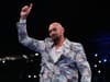 Tyson Fury singing: why is Gypsy King releasing a charity single of Sweet Caroline and when is it out?