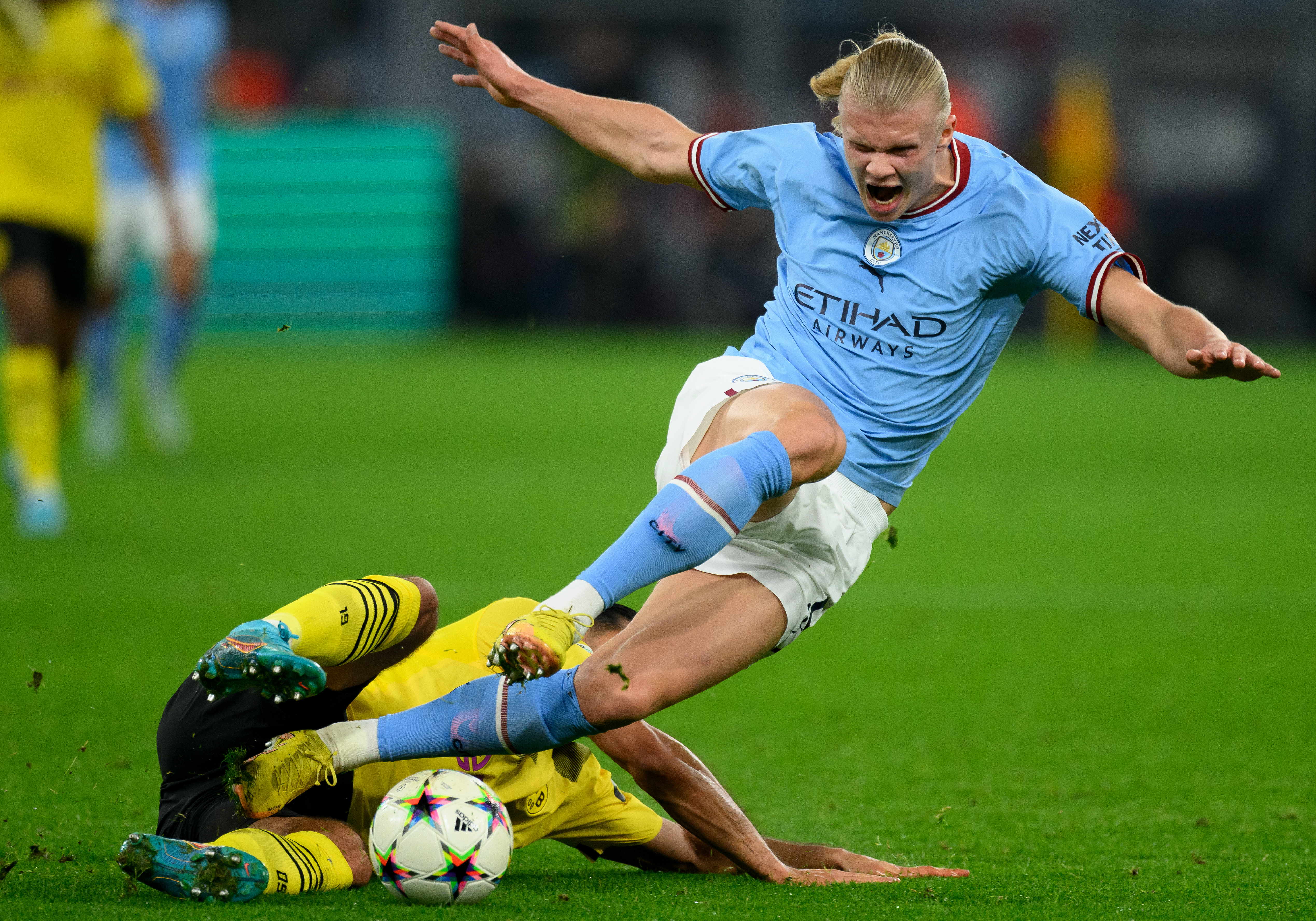 Will Erling Haaland play this weekend? Man City star injury update pre Leicester City match for FPL managers