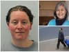 Jemma Mitchell: osteopath guilty of murdering friend Mee Kuen Chong in London - when will she be sentenced?