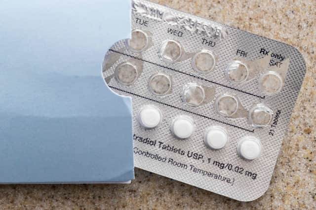 Many young girls and women are put on the contraceptive pill when they try to seek medical help. Credit: Getty Images