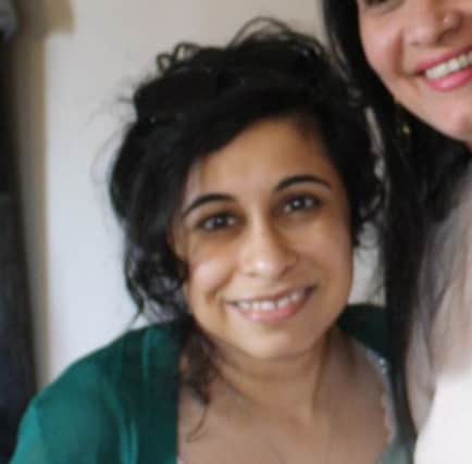 It took 17 years for Chetna Mistry to be diagnosed with endometriosis. 