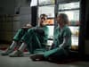 The Good Nurse cast: who is in Netflix film with Eddie Redmayne as Charles Cullen and Jessica Chastain?