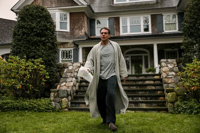  Bobby Cannavale as Dean Brannock in The Watcher (Pic: Eric Liebowitz/Netflix)
