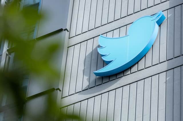 Elon Musk now owns social media giant Twitter (image: AFP/Getty Images)