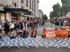 Just Stop Oil: protesters block four major roads in London - when will routes reopen?