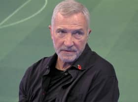 Liverpool great Graeme Souness has been speaking about Leeds United.