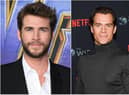Liam Hemsworth is set to take over the lead role in The Witcher from Henry Cavill (images: Getty Images)