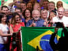 Brazil election results 2022: Lula da Silva defeats Bolsonaro to become Brazil’s next president
