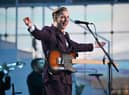 George Ezra will headline at Isle of Wight Festival (Getty Images)
