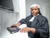 Woman smashed through the ‘triple-glazed glass ceiling’ to become Britain’s first blind and black barrister