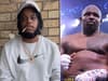 Boxing champion Dillian Whyte’s nephew - drill rap artist Perm - killed in Brixton shooting
