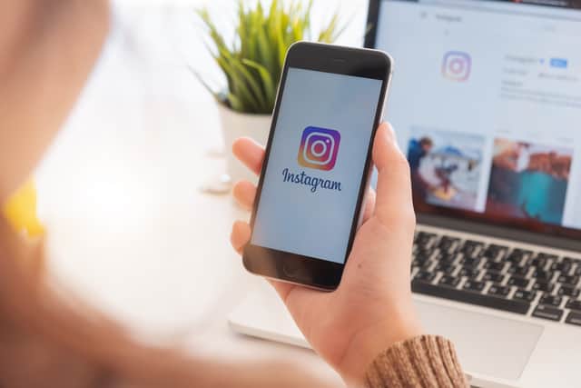 A bug on Instagram has led to millions of accounts being locked or suspended with no reason. (Credit: Adobe)