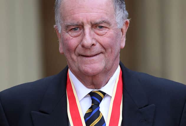 Sir Roger Gale told NationalWorld the current processing of migrants as “so slow it’s ludicrous.” Credit: Getty Images