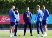 England Manager Gareth Southgate is aiming to improve on his sides opening game victory (Getty Images) 