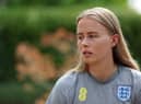England goalkeeper Hannah Hampton has been dropped by Sarina Wiegman