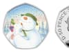 Royal Mint Snowman 50p: how to buy The Snowman And The Snowdog collectable coins - how much do they cost?