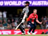 England v New Zealand ICC Men’s T20 World Cup: Jos Buttler and Alex Hales help England to crucial win