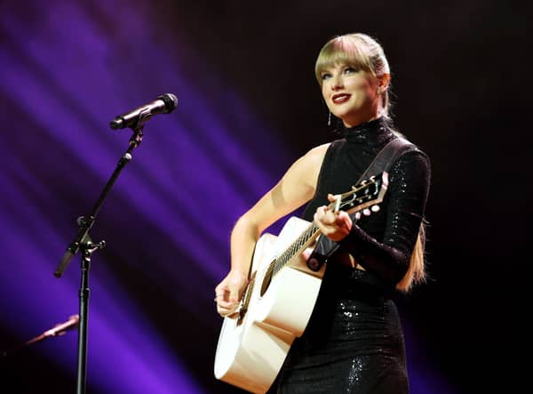 Taylor Swift has confirmed her highly-anticipated return to the tour circuit. Credit: Getty Images