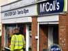 McColl’s: 132 stores proposed for closure with 1,300 jobs at risk - what have owners Morrisons said?