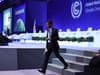 COP27: Rishi Sunak has decided that the climate crisis is important after all