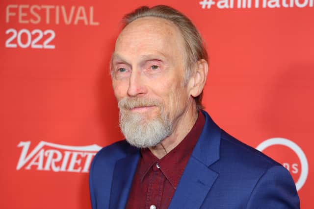 Henry Selick directed The Nightmare Before Christmas