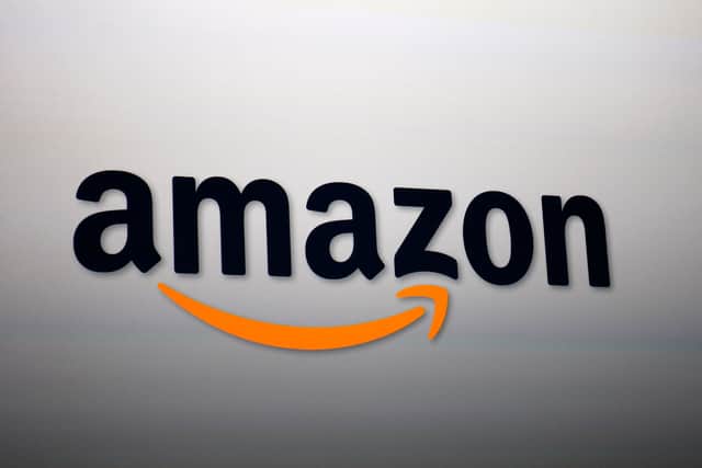 Amazon Music listeners can now choose from a catalogue of 100 million songs (Pic: Getty Images)