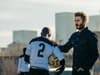 David Beckham returns to boyhood club to mentor struggling London team Westward Boys on Disney+