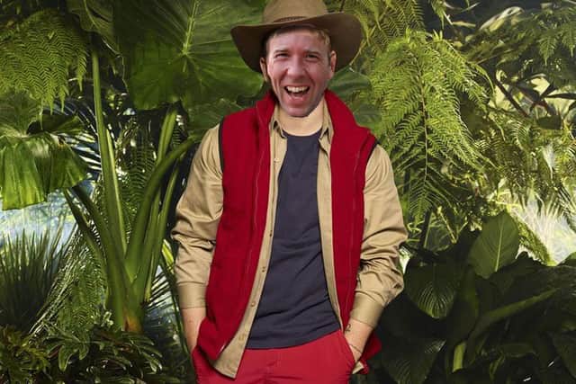Matt Hancock could be earning as much as £350,000 on I’m a Celebrity