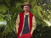 Matt Hancock could be earning as much as £350,000 on I’m a Celebrity