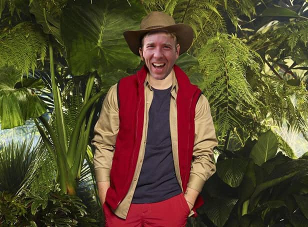 <p>Matt Hancock could be earning as much as £350,000 on I’m a Celebrity</p>