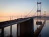 M48 Severn Bridge status: is it closed, when will it reopen, is Prince of Wales Bridge open amid strong winds