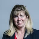 Maria Caulfield has recently been appointed the Minister for Women. Credit: PA