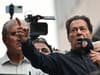  Imran Khan shot: what happened to ex-Pakistan Prime Minister, who shot him and is there a suspect - latest