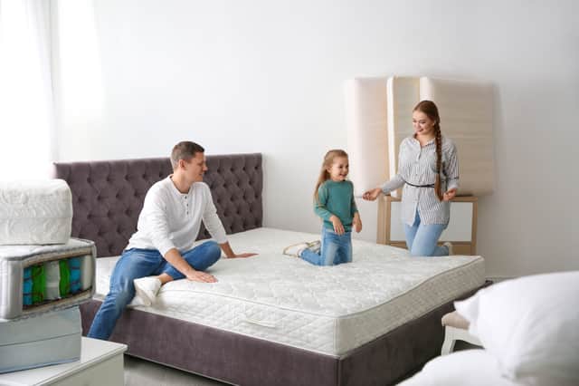 <p>The best mattress deals for Black Friday 2022.</p>