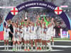 UEFA Nations League: women’s Nations League tournament to be introduced for first time in 2023