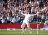 Ben Stokes’ heroic Ashes knock took place in August 2019