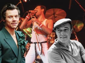 Marking 70 years since its inception, BBC Radio 1 and 2 have teamed up with Official Charts to reveal the most streamed song of each decade