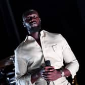 Stormzy has announced Merky FC (Pic: Jeff Spicer/Getty Images for Global Citizen)