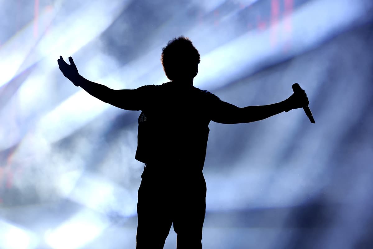 Weeknd Wembly Concert How long is The Weeknd’s concert at Wembley Stadium? Start time