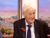 How old is Michael Parkinson? What did he say on BBC Breakfast, and Meg Ryan interview explained